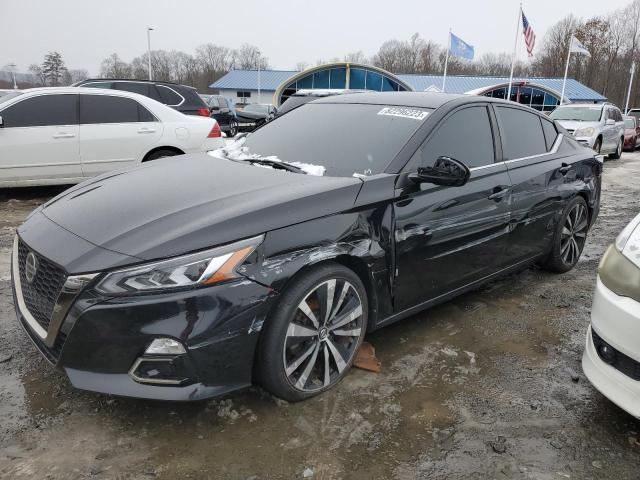 NISSAN ALTIMA 2019 1n4bl4cv9kc125245