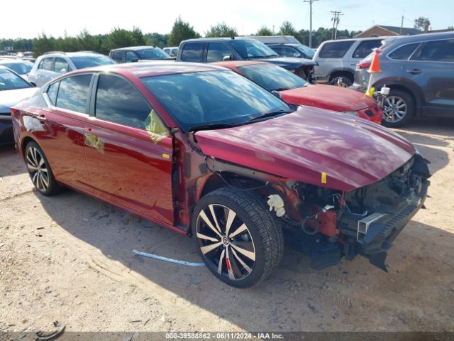 NISSAN ALTIMA 2019 1n4bl4cv9kc125424