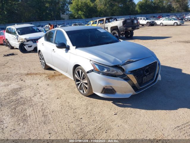 NISSAN ALTIMA 2019 1n4bl4cv9kc126220