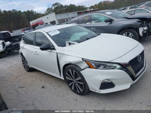 NISSAN ALTIMA 2019 1n4bl4cv9kc129862