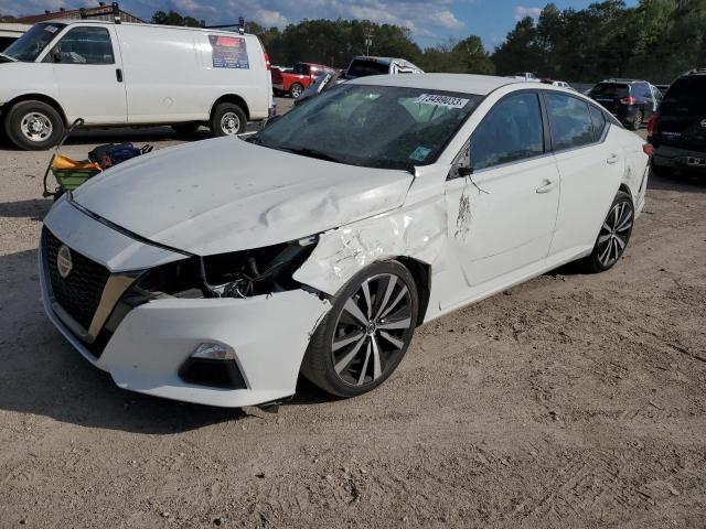 NISSAN ALTIMA 2019 1n4bl4cv9kc131580