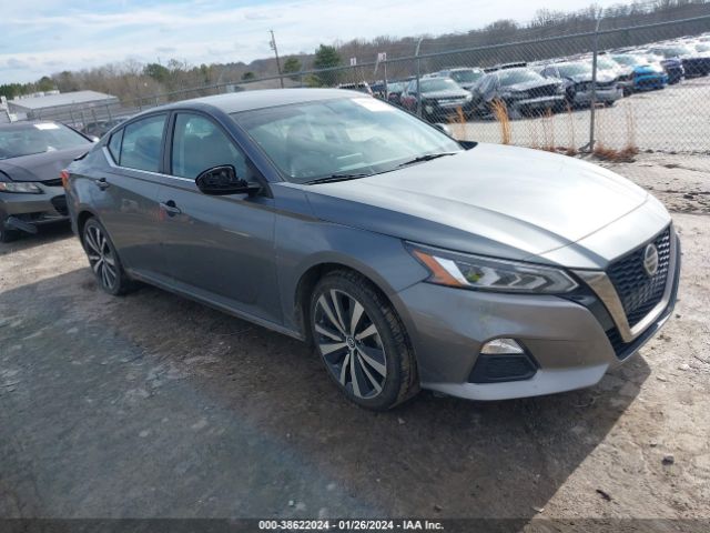 NISSAN ALTIMA 2019 1n4bl4cv9kc139517