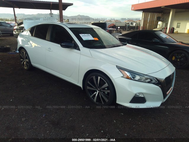 NISSAN ALTIMA 2019 1n4bl4cv9kc153076