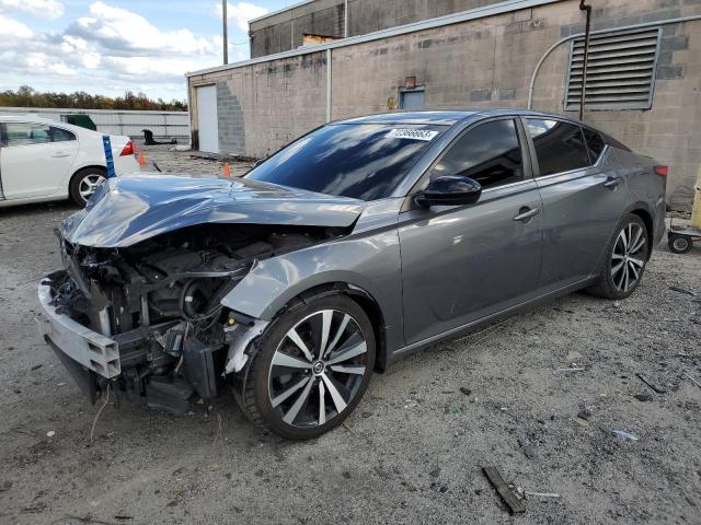 NISSAN ALTIMA SR 2019 1n4bl4cv9kc156804