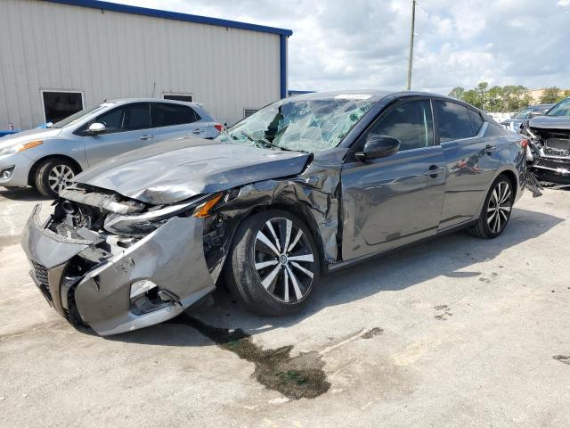 NISSAN ALTIMA SR 2019 1n4bl4cv9kc159878