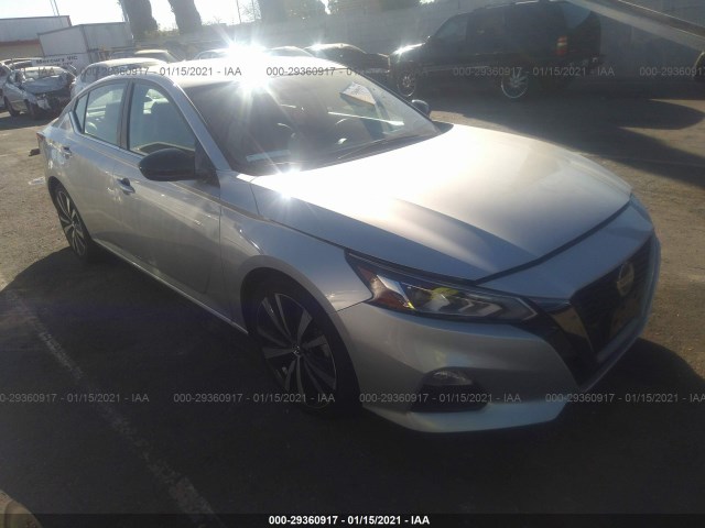 NISSAN ALTIMA 2019 1n4bl4cv9kc161162