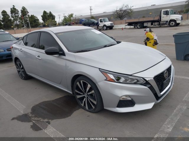 NISSAN ALTIMA 2019 1n4bl4cv9kc169598