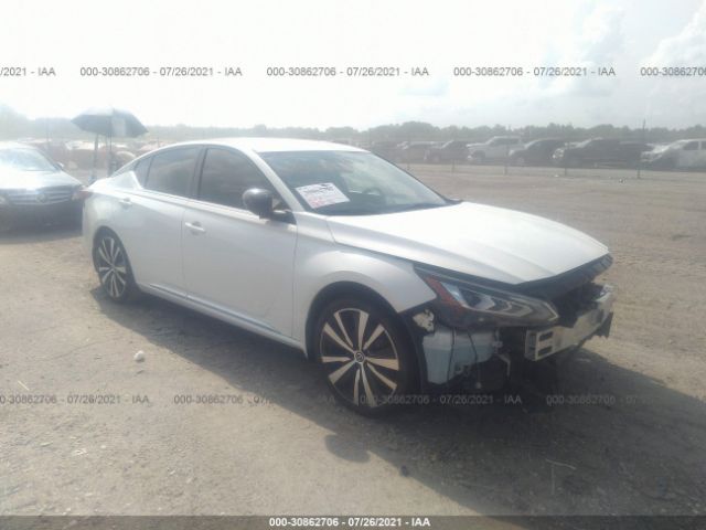 NISSAN ALTIMA 2019 1n4bl4cv9kc170573