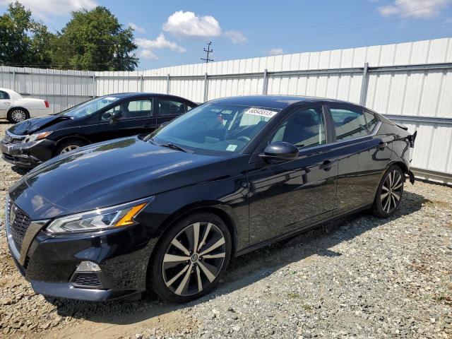 NISSAN ALTIMA SR 2019 1n4bl4cv9kc172047