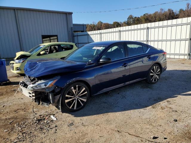 NISSAN ALTIMA SR 2019 1n4bl4cv9kc172453