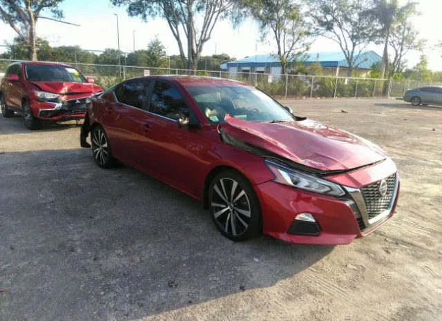 NISSAN ALTIMA 2019 1n4bl4cv9kc174087