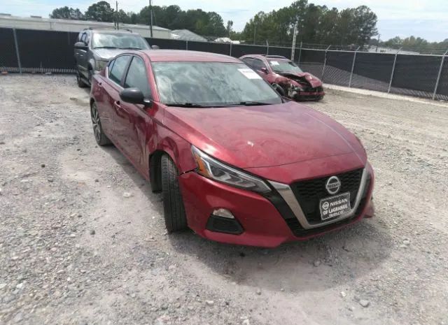 NISSAN ALTIMA 2019 1n4bl4cv9kc174168