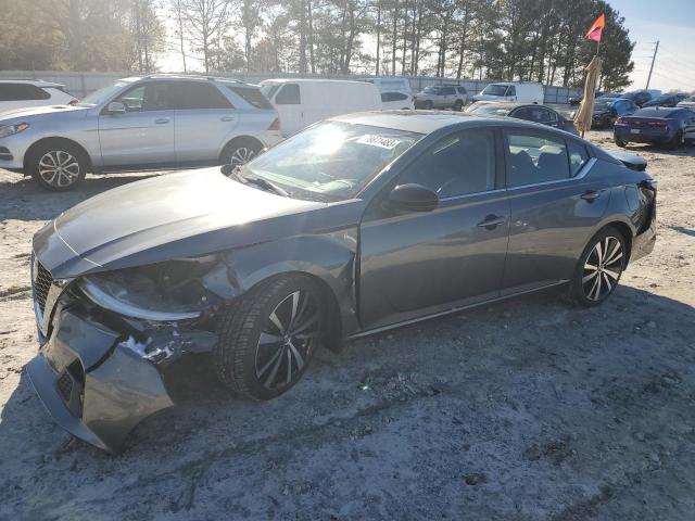 NISSAN ALTIMA 2019 1n4bl4cv9kc185557