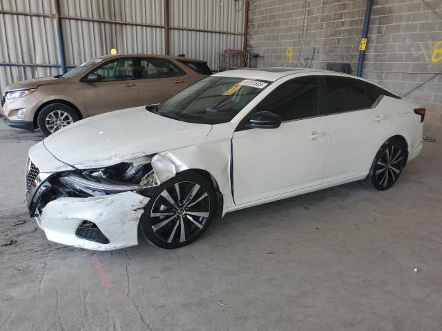 NISSAN ALTIMA SR 2019 1n4bl4cv9kc187177