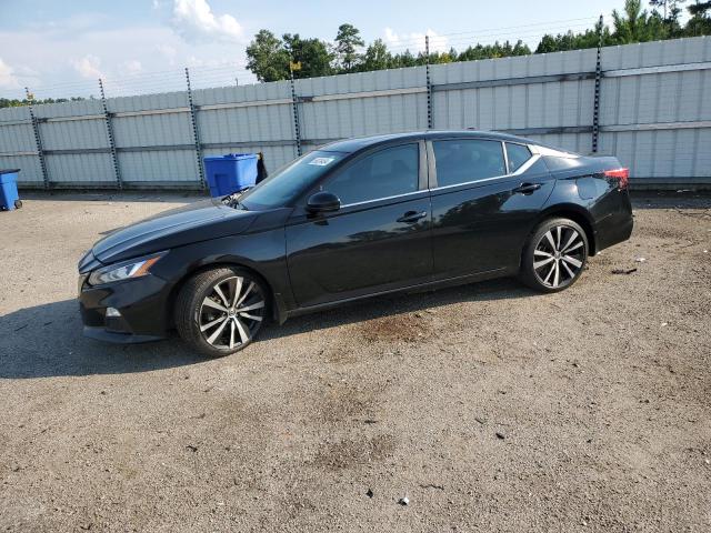 NISSAN ALTIMA SR 2019 1n4bl4cv9kc188460