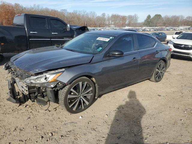 NISSAN ALTIMA 2019 1n4bl4cv9kc193643