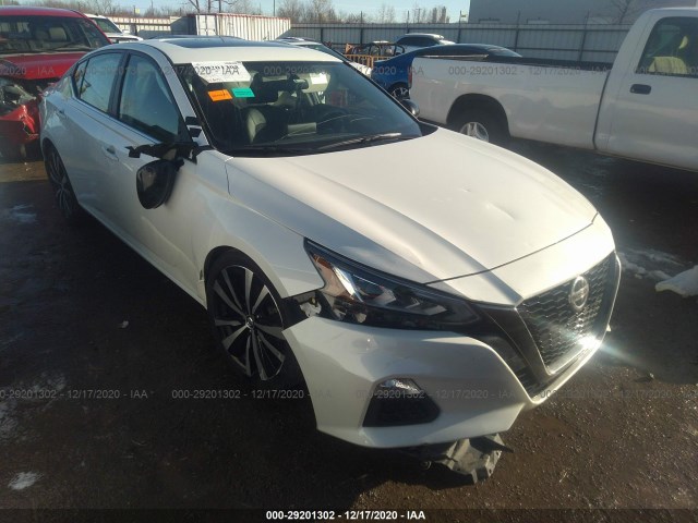 NISSAN ALTIMA 2019 1n4bl4cv9kc195215