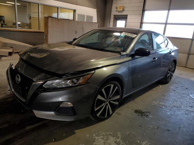 NISSAN ALTIMA 2019 1n4bl4cv9kc197403