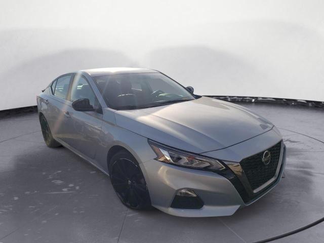 NISSAN ALTIMA 2019 1n4bl4cv9kc198373