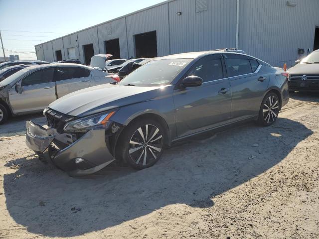 NISSAN ALTIMA SR 2019 1n4bl4cv9kc198986