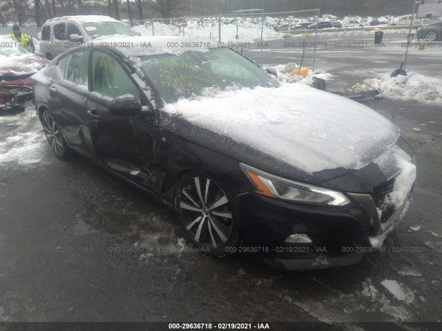 NISSAN ALTIMA 2019 1n4bl4cv9kc199555