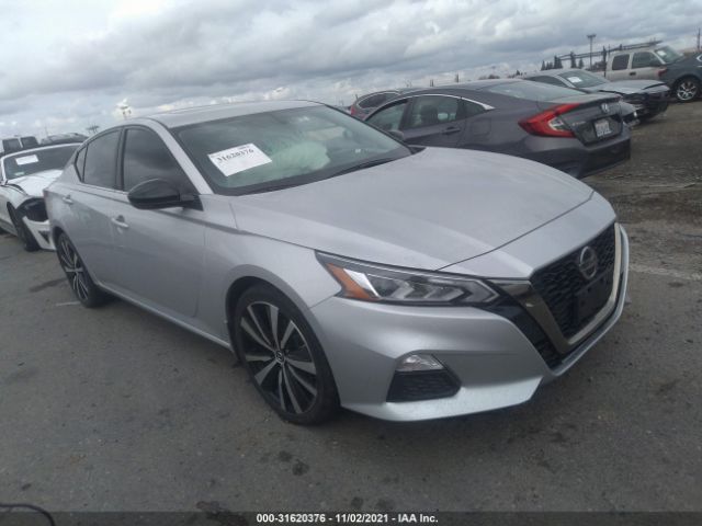 NISSAN ALTIMA 2019 1n4bl4cv9kc205080