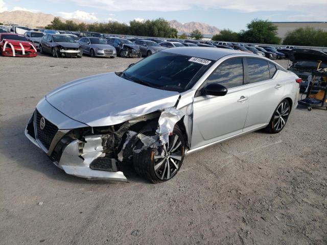 NISSAN ALTIMA 2019 1n4bl4cv9kc206701