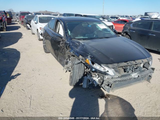 NISSAN ALTIMA 2019 1n4bl4cv9kc207847