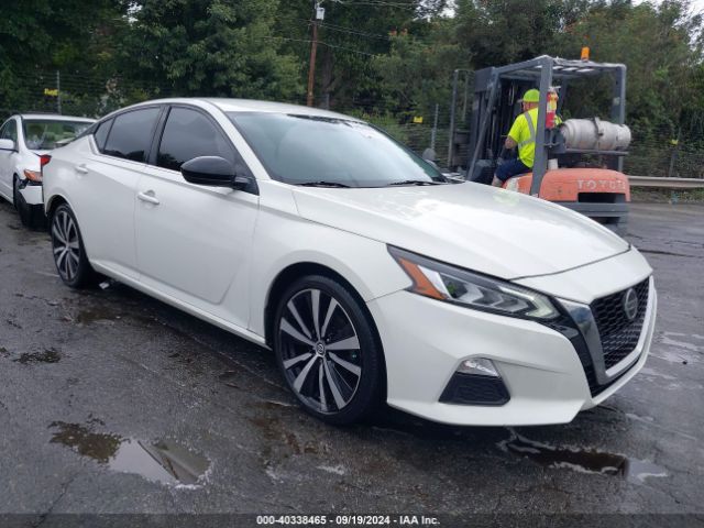 NISSAN ALTIMA 2019 1n4bl4cv9kc233994