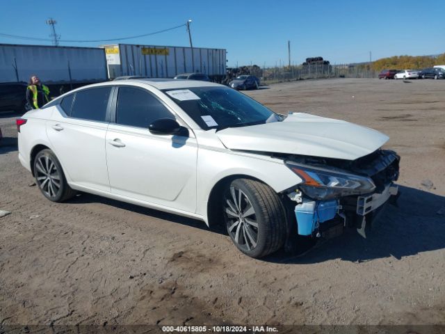 NISSAN ALTIMA 2019 1n4bl4cv9kc246521