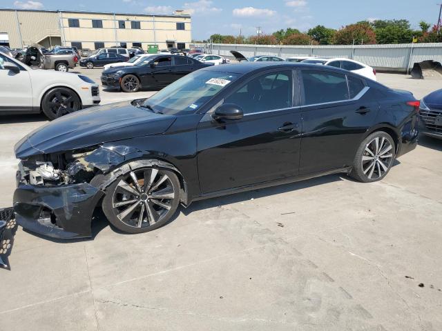 NISSAN ALTIMA SR 2019 1n4bl4cv9kc252433