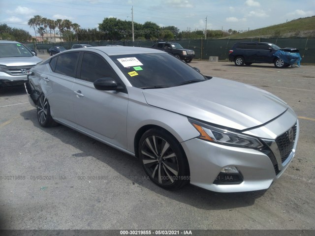 NISSAN ALTIMA 2019 1n4bl4cv9kc258877