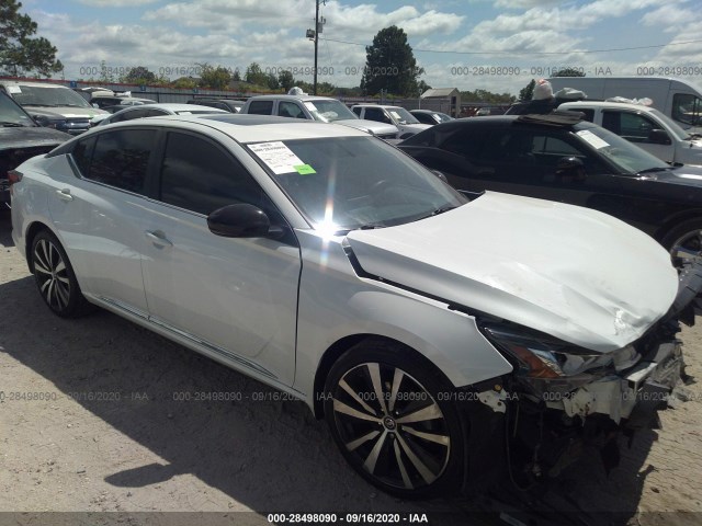 NISSAN ALTIMA 2019 1n4bl4cv9kn307077