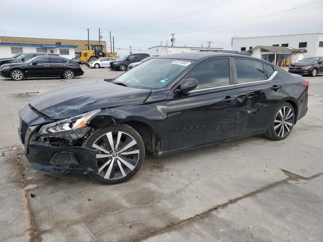 NISSAN ALTIMA SR 2019 1n4bl4cv9kn307564