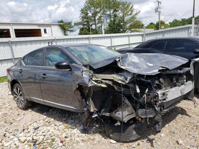 NISSAN ALTIMA SR 2019 1n4bl4cv9kn308780