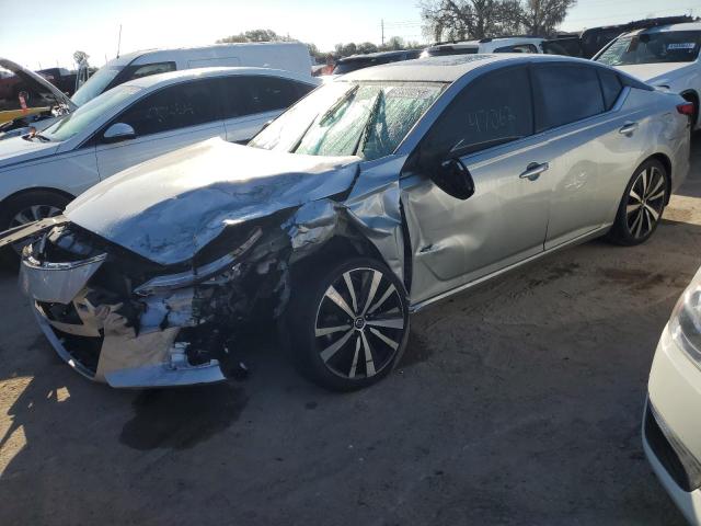 NISSAN ALTIMA SR 2019 1n4bl4cv9kn315163