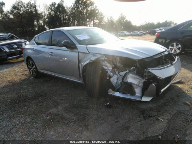 NISSAN ALTIMA 2019 1n4bl4cv9kn317012