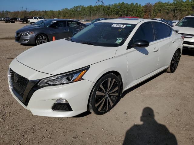 NISSAN ALTIMA 2019 1n4bl4cv9kn320086