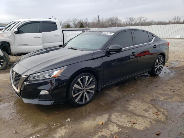 NISSAN ALTIMA 2019 1n4bl4cv9kn321996