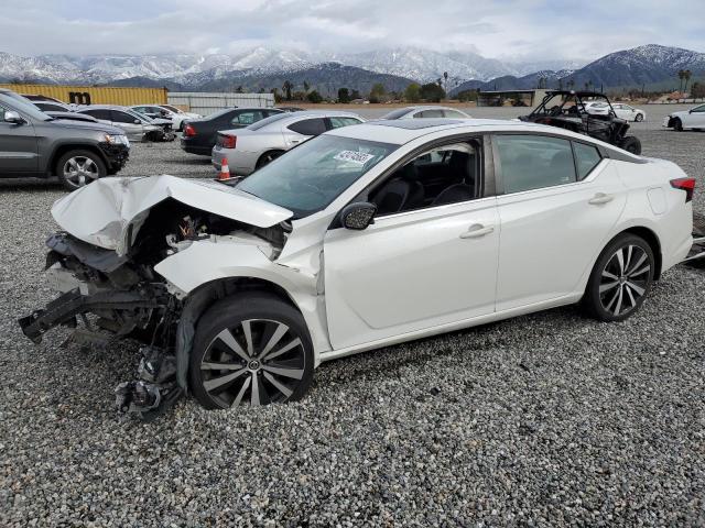 NISSAN ALTIMA SR 2019 1n4bl4cv9kn325742