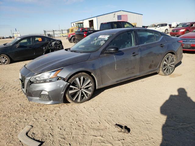 NISSAN ALTIMA SR 2020 1n4bl4cv9lc127773