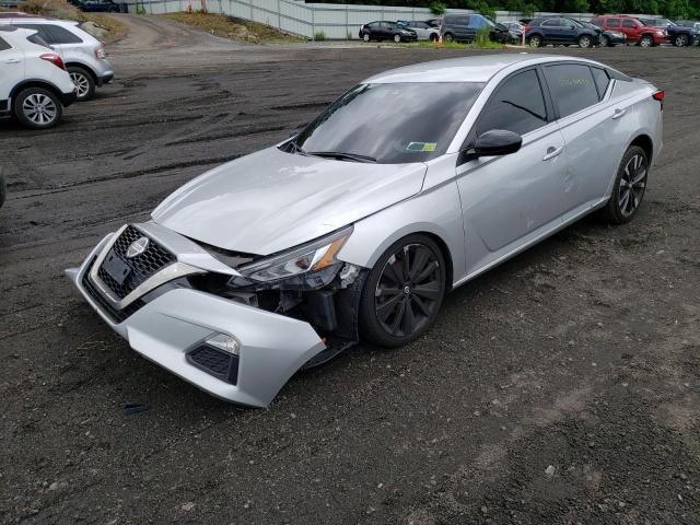 NISSAN ALTIMA SR 2020 1n4bl4cv9lc132228