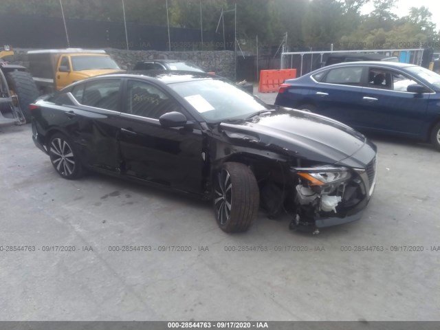 NISSAN ALTIMA 2020 1n4bl4cv9lc141950