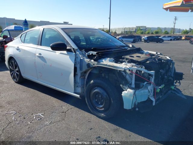 NISSAN ALTIMA 2020 1n4bl4cv9lc156514