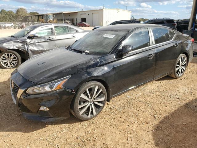 NISSAN ALTIMA 2020 1n4bl4cv9lc170798