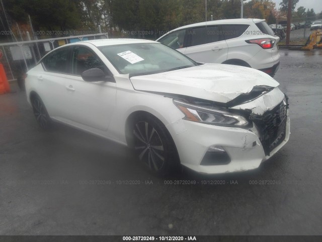 NISSAN ALTIMA 2020 1n4bl4cv9lc175290