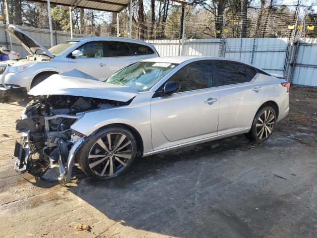 NISSAN ALTIMA SR 2020 1n4bl4cv9lc175581