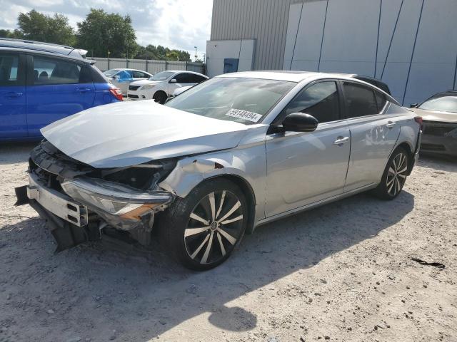 NISSAN ALTIMA SR 2020 1n4bl4cv9lc179002