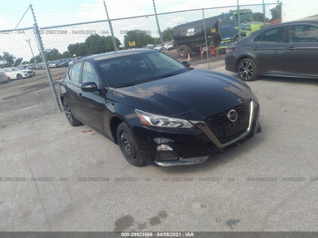 NISSAN ALTIMA 2020 1n4bl4cv9lc179954