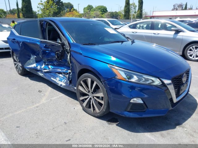 NISSAN ALTIMA 2020 1n4bl4cv9lc180005